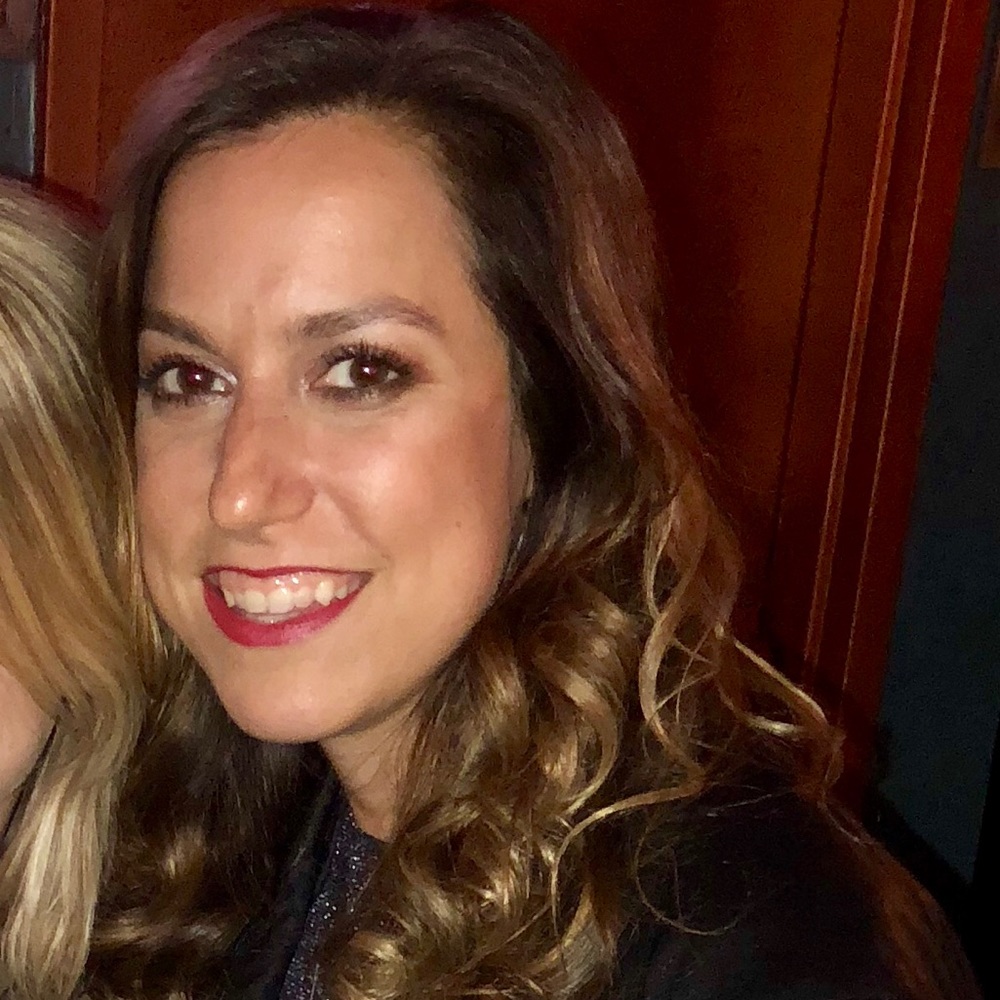Meet your Posher, Victoria
